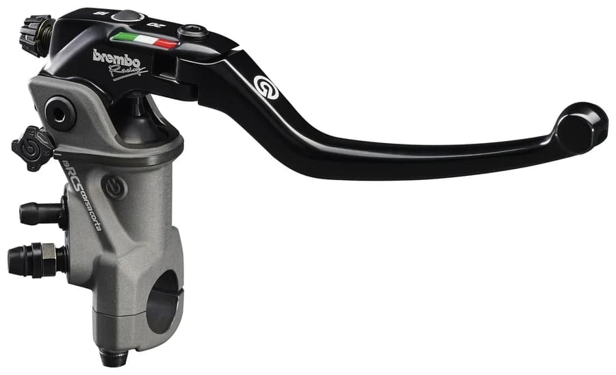 Brembo 19RCS Corsa Corta Radial Master Cylinder